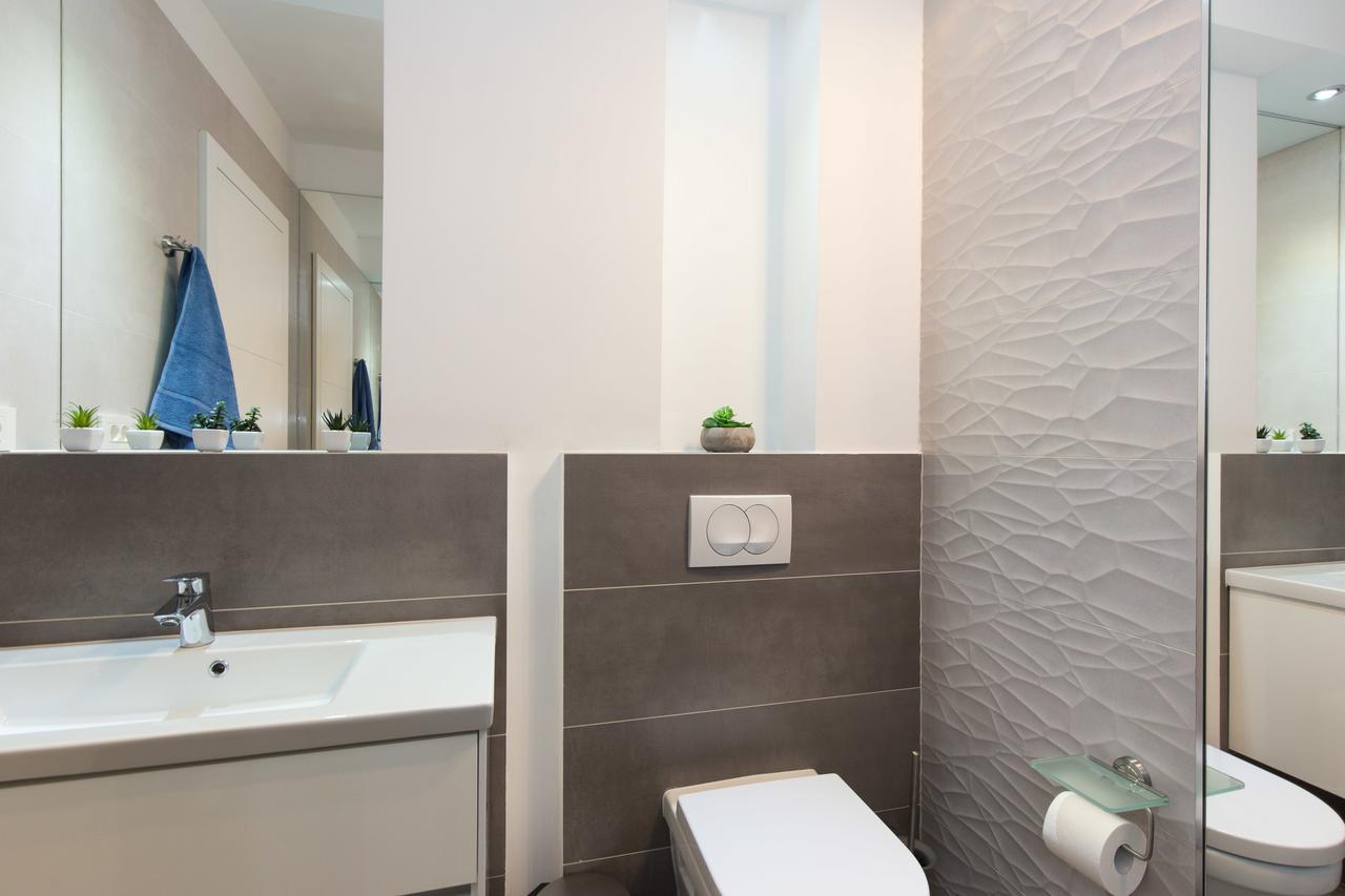 Appartement Orfeo à Krk Town Extérieur photo